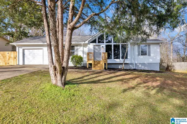 308 SAINT JOHN ROAD NW, Birmingham, AL 35215