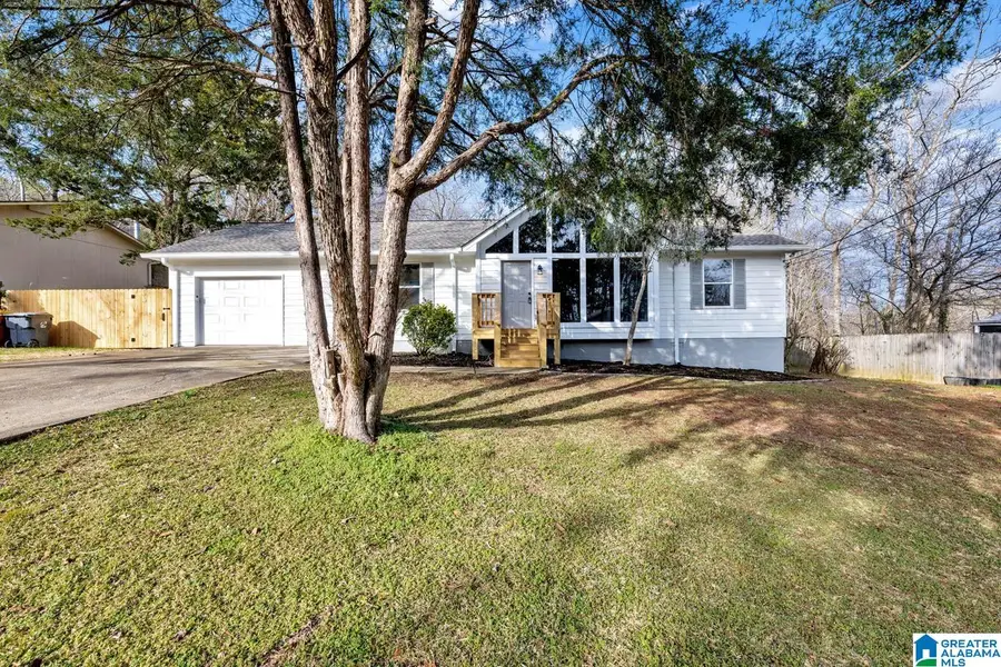 308 SAINT JOHN ROAD NW, Birmingham, AL 35215 - Image #2