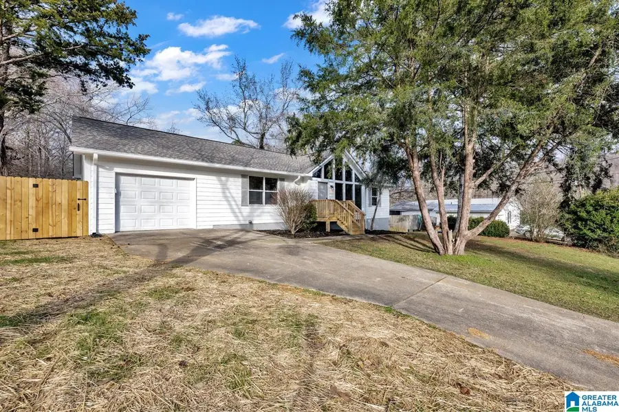 308 SAINT JOHN ROAD NW, Birmingham, AL 35215 - Image #3