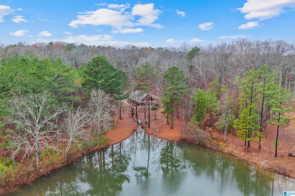 4587 CABIN ROAD, Bessemer, AL 35022