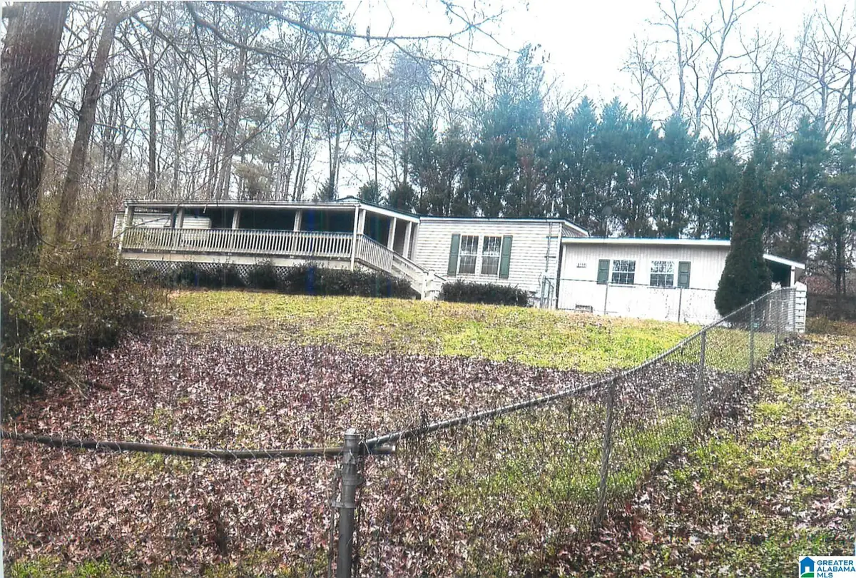 2559 COOK SPRINGS ROAD, Pell City, AL 35125 - Image #1