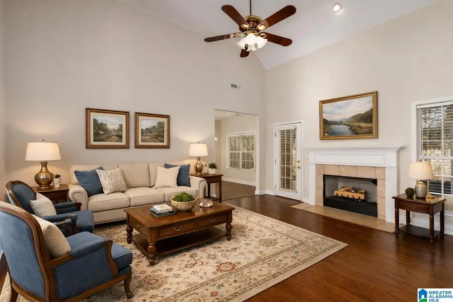 132 THORN BERRY DRIVE, Birmingham, AL 35242 - #2