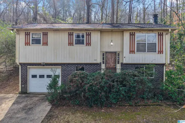 1727 OLD COLUMBIANA ROAD, Homewood, AL 35216