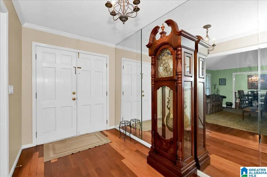 2106 PINEHURST DRIVE, Gardendale, AL 35071 - Image #3