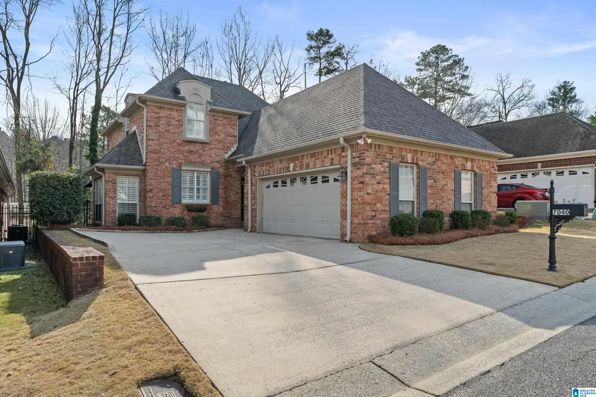 7040 INVERNESS GREEN LANE, Hoover, AL 35242 - Image #1