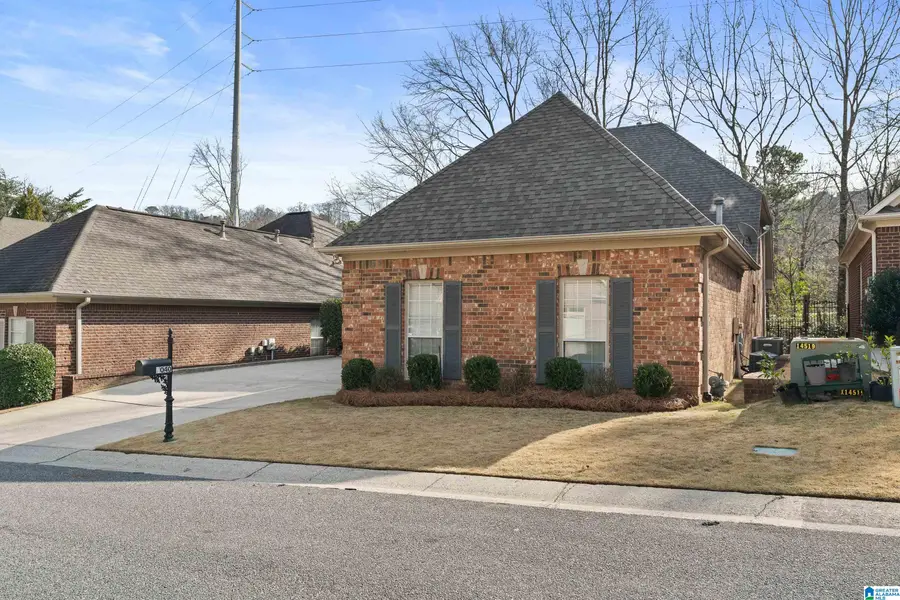 7040 INVERNESS GREEN LANE, Hoover, AL 35242 - Image #3