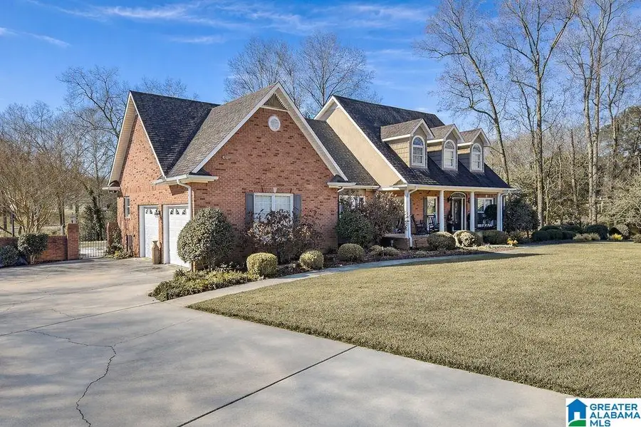 8425 STRATFORD DRIVE, Morris, AL 35116 - Image #3