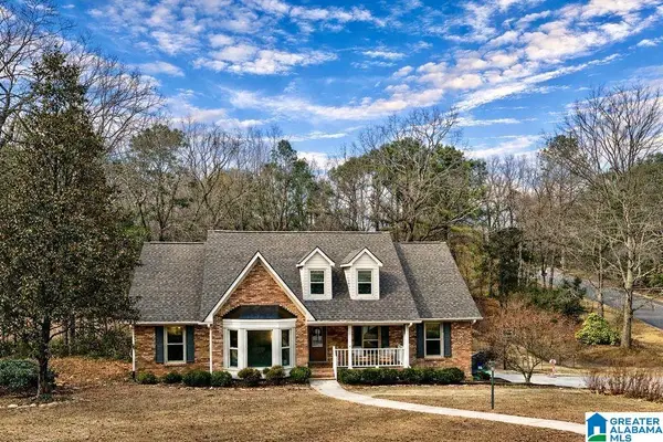 6733 REMINGTON CIRCLE, Hoover, AL 35124