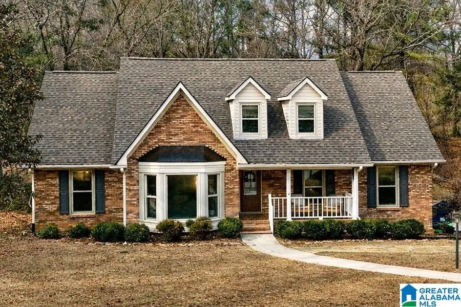 6733 REMINGTON CIRCLE, Hoover, AL 35124 - Image #2