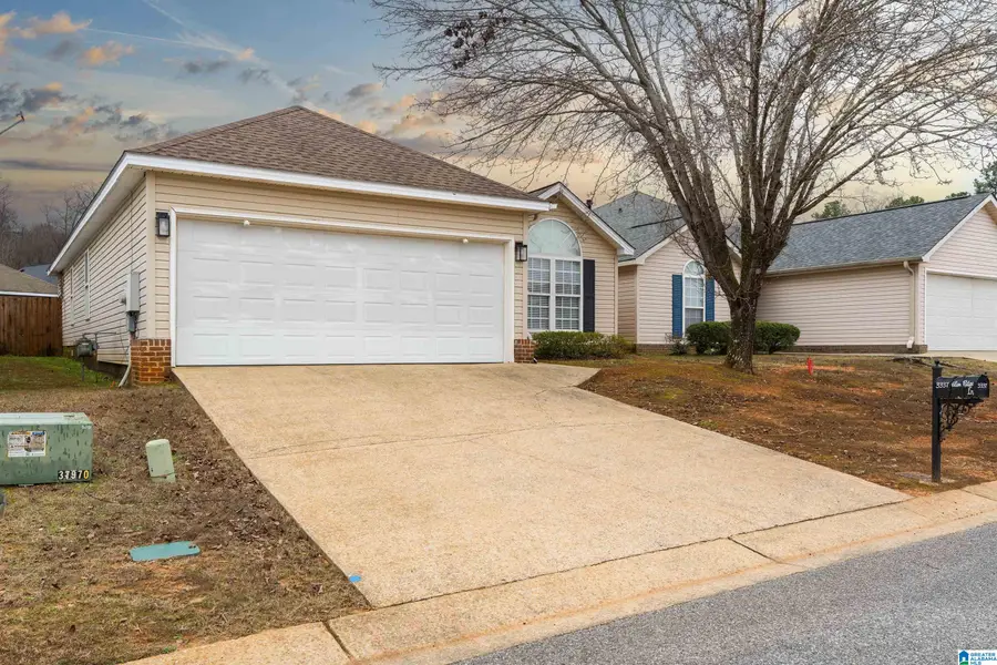 3337 WILLOW RIDGE LANE, Tuscaloosa, AL 35405 - Image #2