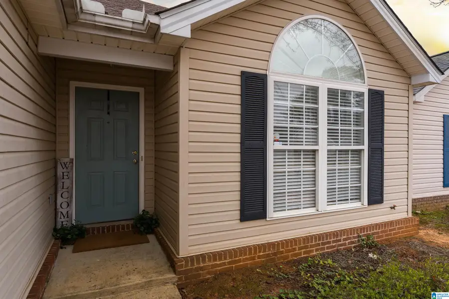 3337 WILLOW RIDGE LANE, Tuscaloosa, AL 35405 - Image #3