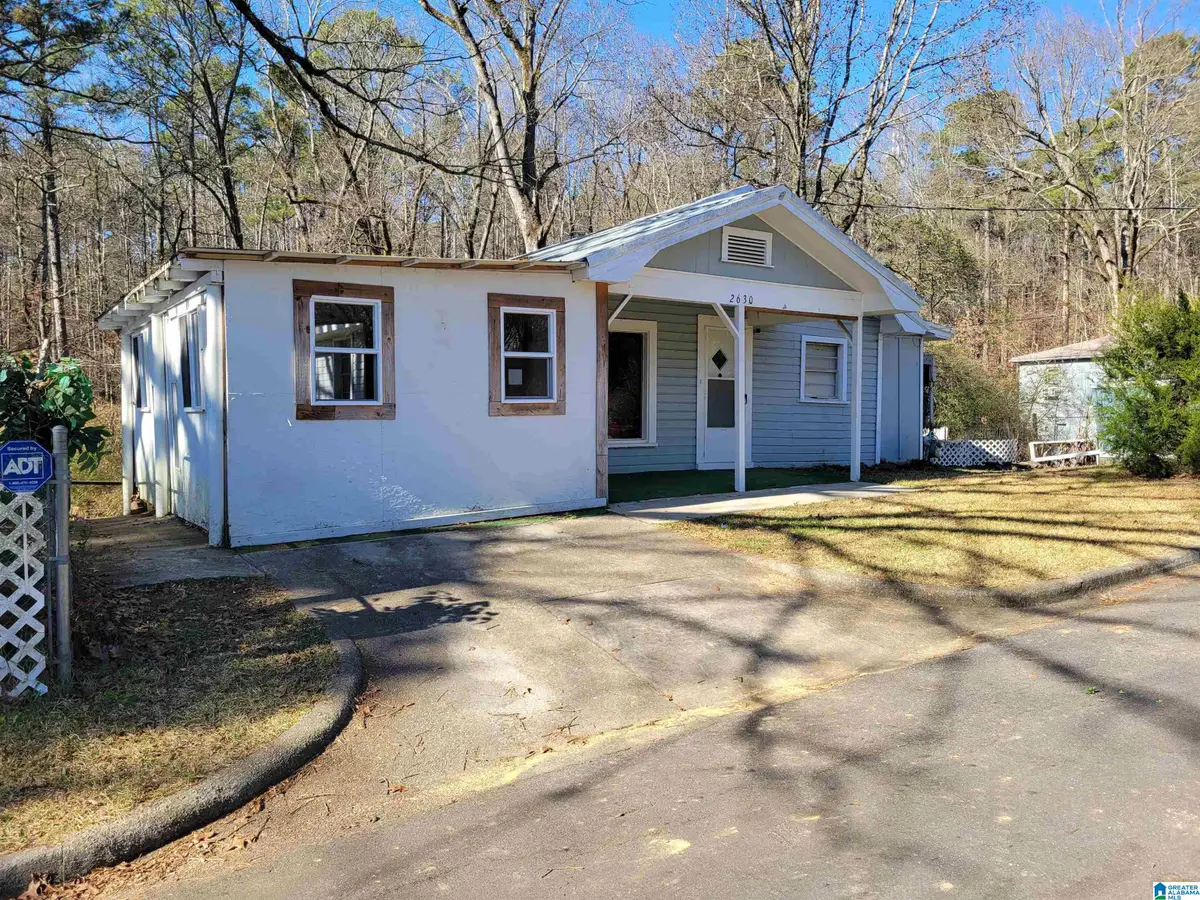 2630 CLAYTON STREET, Irondale, AL 35210 - Image #1