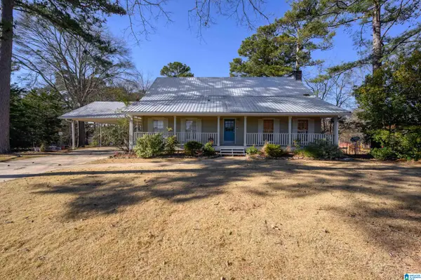 20 SEDDON POINT, Pell city, AL 35128