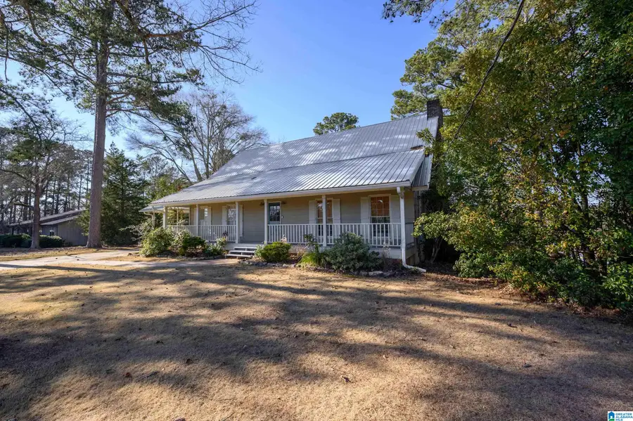 20 SEDDON POINT, Pell City, AL 35128 - Image #2