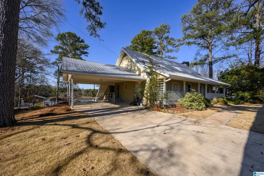 20 SEDDON POINT, Pell City, AL 35128 - Image #3