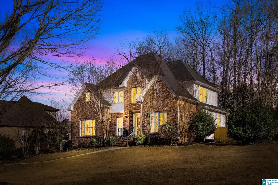 204 ESSEX DRIVE, Sterrett, AL 35147 - Image #2