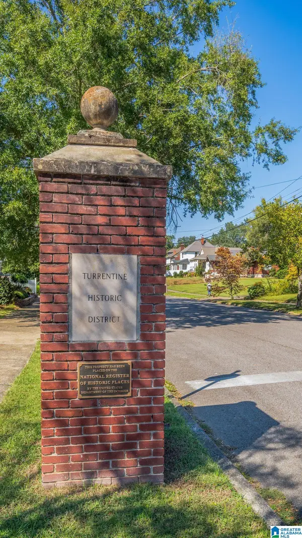 603 TURRENTINE AVENUE, Gadsden, AL 35901