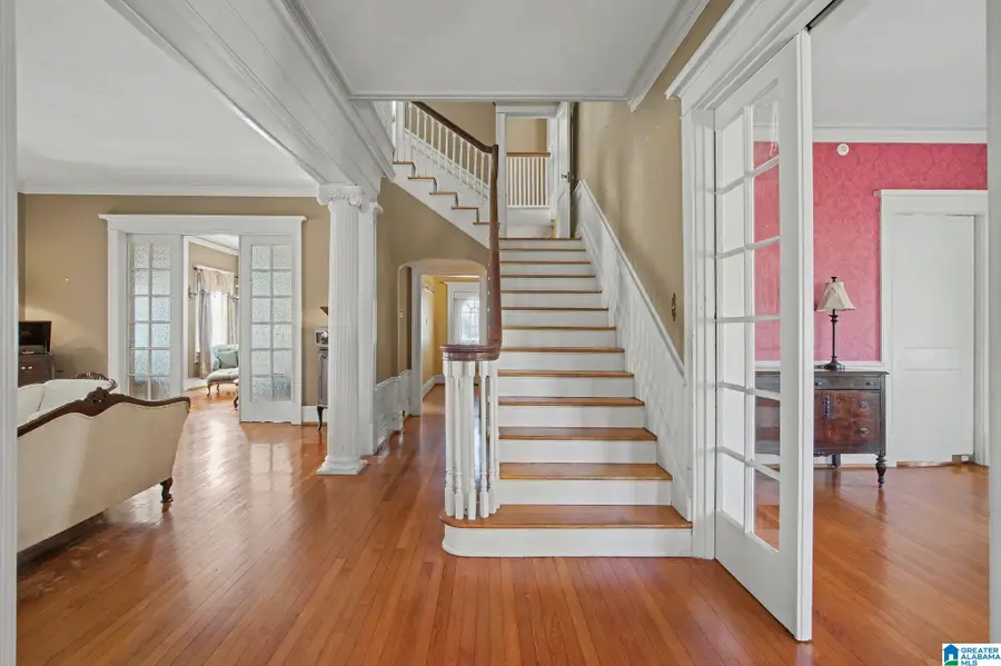 603 TURRENTINE AVENUE, Gadsden, AL 35901 - Image #3