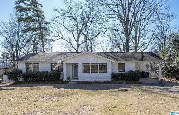 1437 LINDA VISTA LANE, Vestavia hills, AL 35226