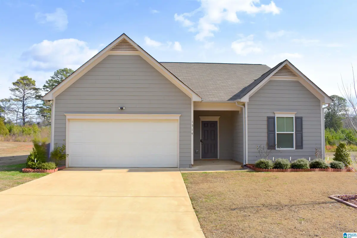 1514 VALLEY BROOK DRIVE SOUTHWEST SW, Jacksonville, AL 36265 - Image #1