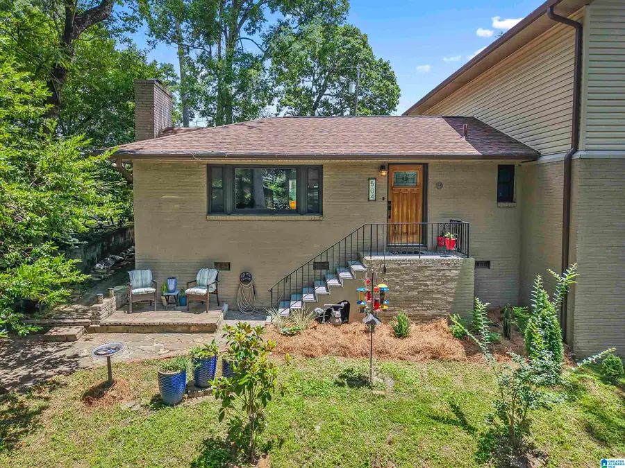 504 DEVON DRIVE, Homewood, AL 35209 - Image #3