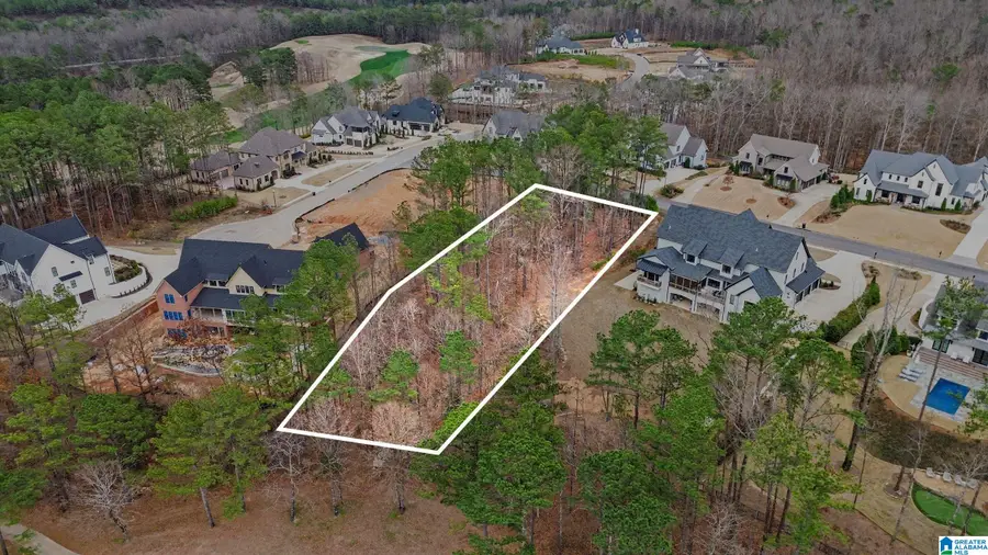 4314 GLASSCOTT CROSSING, Hoover, AL 35226 - Image #2