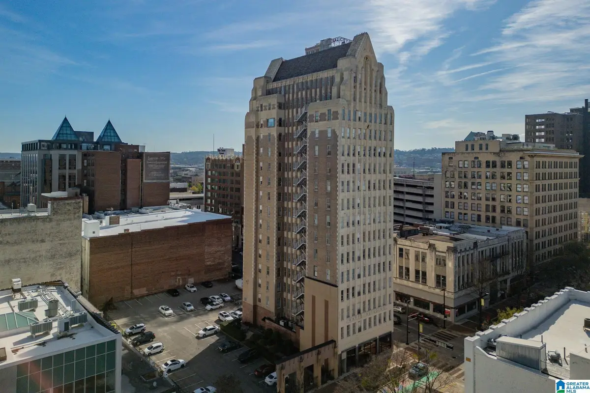 2008 3RD AVENUE N, Birmingham, AL 35203 - #1