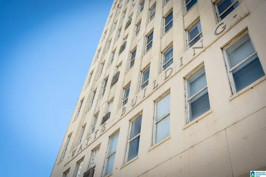 2008 3RD AVENUE N, Birmingham, AL 35203 - #2