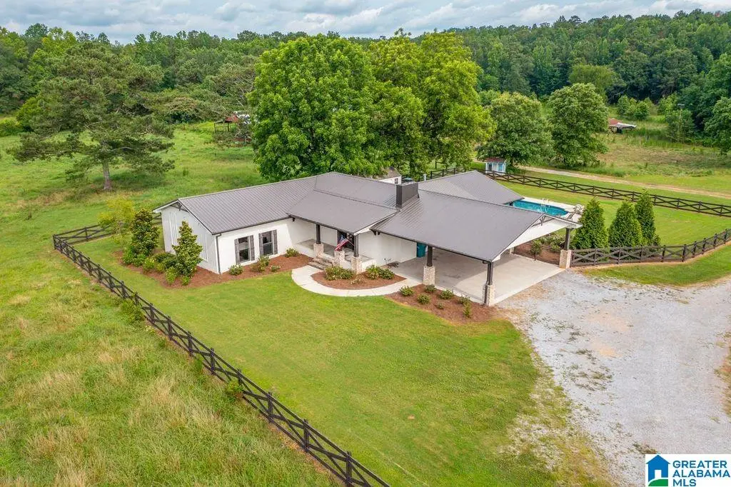 2350 HIGHWAY 204, Wellington, AL 36279 - Image #1