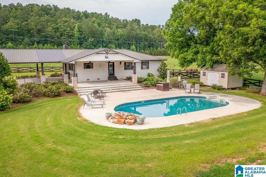 2350 HIGHWAY 204, Wellington, AL 36279 - Image #2