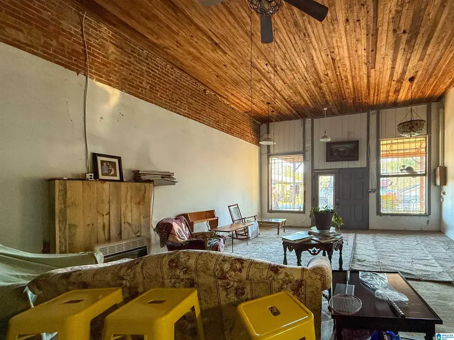 11281 CRAGFORD ROAD, Cragford, AL 36255 - Image #3