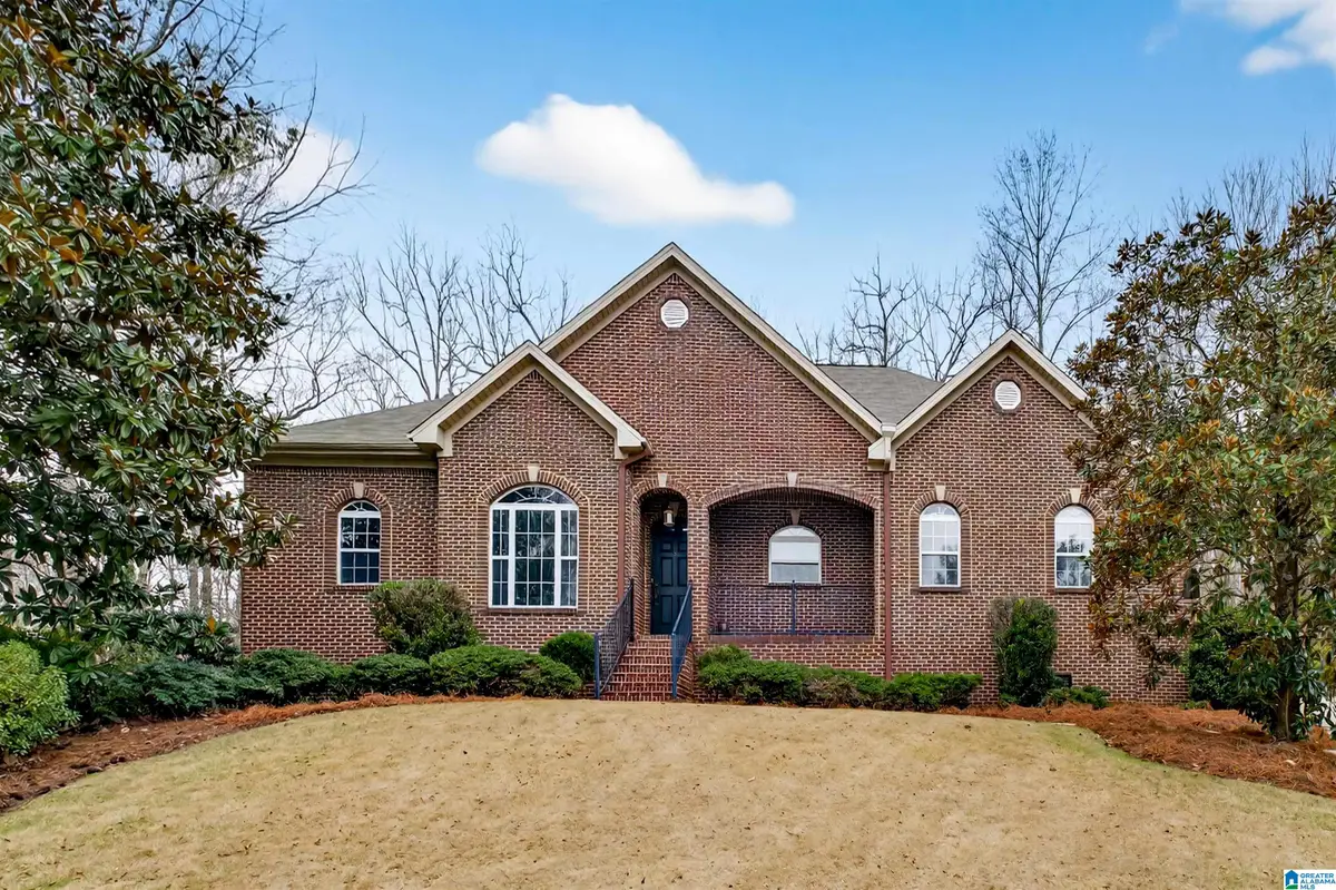5300 OLD MILL RUN, Trussville, AL 35173 - Image #1