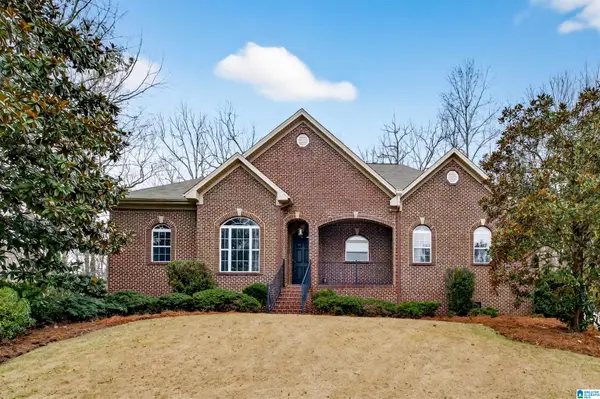 5300 OLD MILL RUN, Trussville, AL 35173
