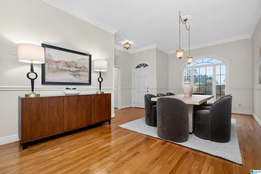 5300 OLD MILL RUN, Trussville, AL 35173 - Image #2