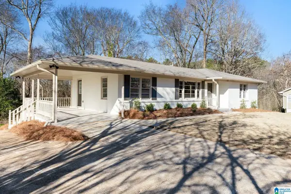 2036 PERSHING ROAD, Birmingham, AL 35214