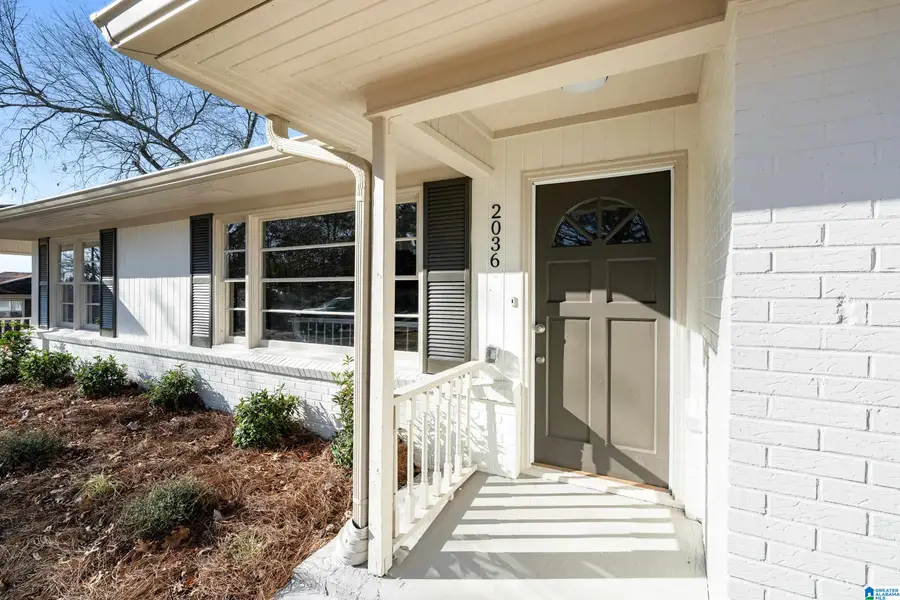 2036 PERSHING ROAD, Birmingham, AL 35214 - Image #2