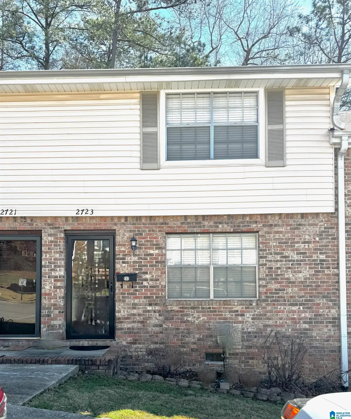 2723 SOUTHBURY CIRCLE, Vestavia Hills, AL 35216 - Image #1