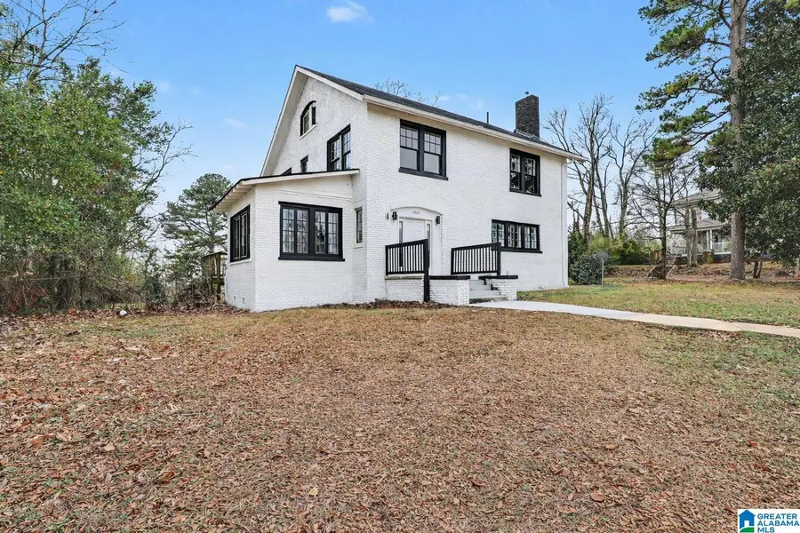 1601 31ST STREET ENSLEY, Birmingham, AL 35208 - Image #2