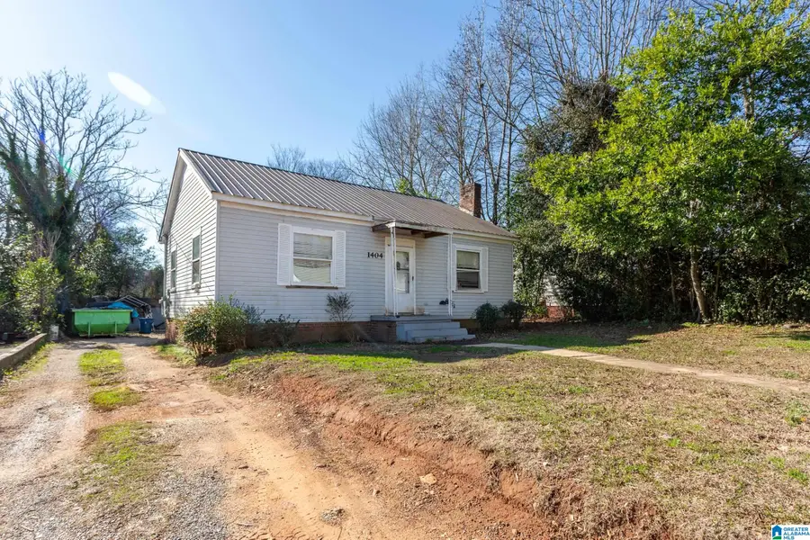 1404 E 10TH STREET, Anniston, AL 36207 - Image #2