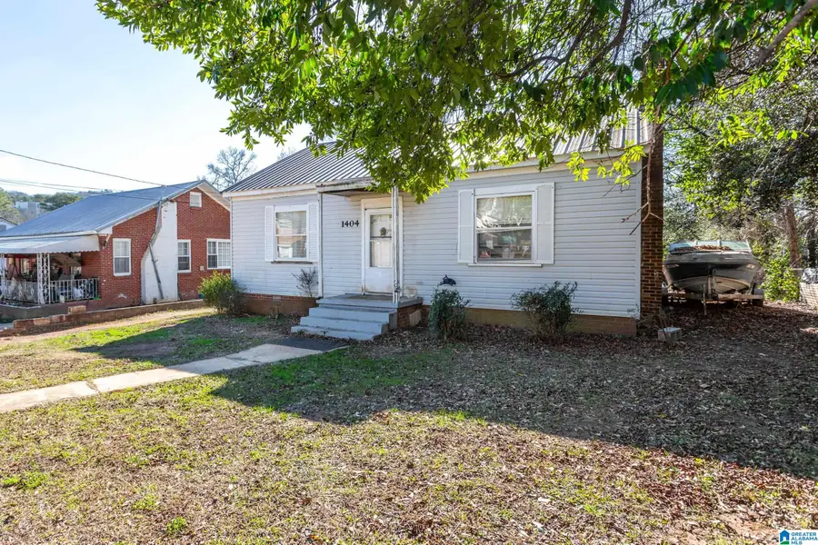 1404 E 10TH STREET, Anniston, AL 36207 - Image #3