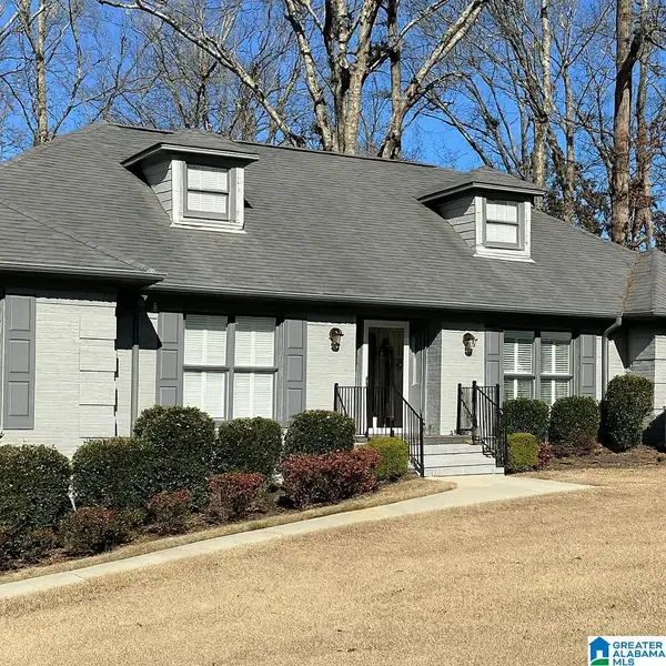 2513 WESTMINSTER CIRCLE, Birmingham, AL 35242