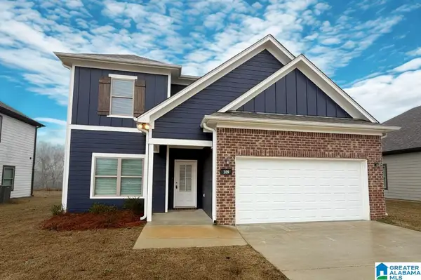 109 KINGS WAY, Jasper, AL 35501