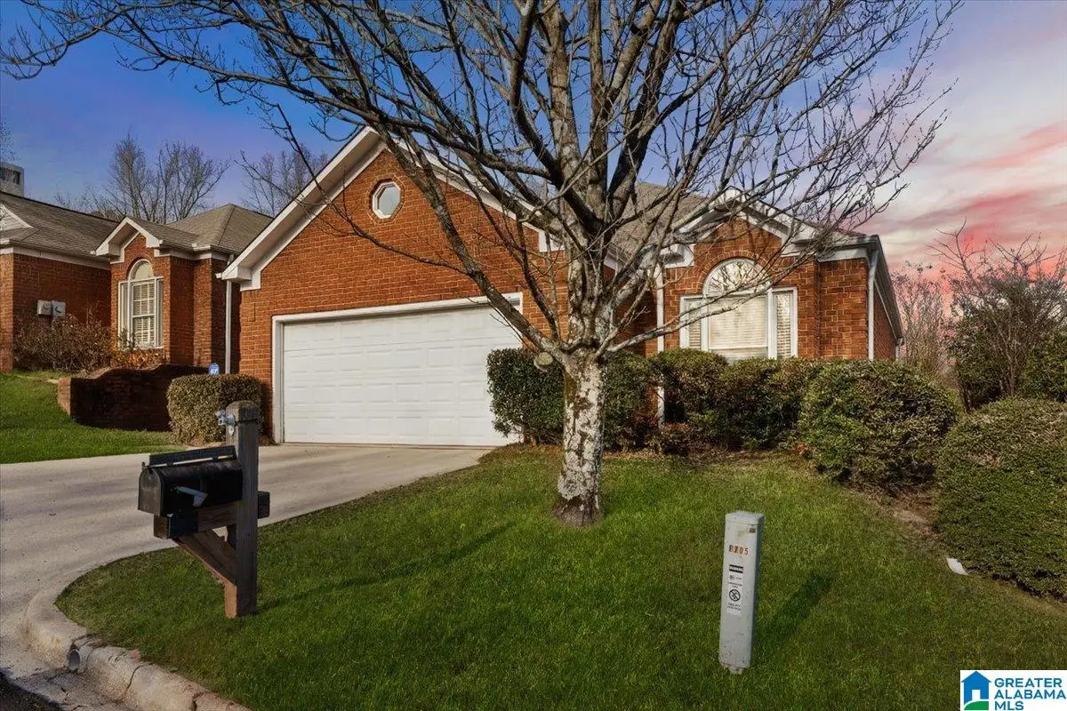 705 ROCKFORD CIRCLE, Birmingham, AL 35209 - Image #1