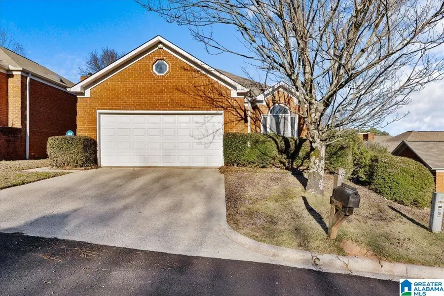 705 ROCKFORD CIRCLE, Birmingham, AL 35209 - Image #3