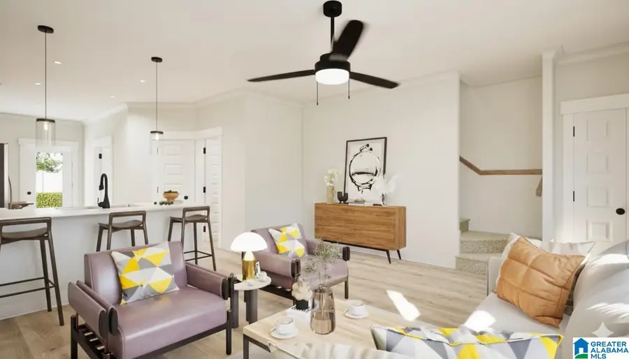 466 SMITH GLEN PARKWAY, Warrior, AL 35180 - Image #2