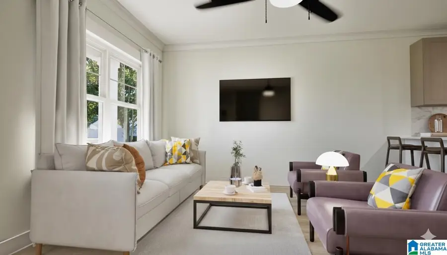 466 SMITH GLEN PARKWAY, Warrior, AL 35180 - Image #3