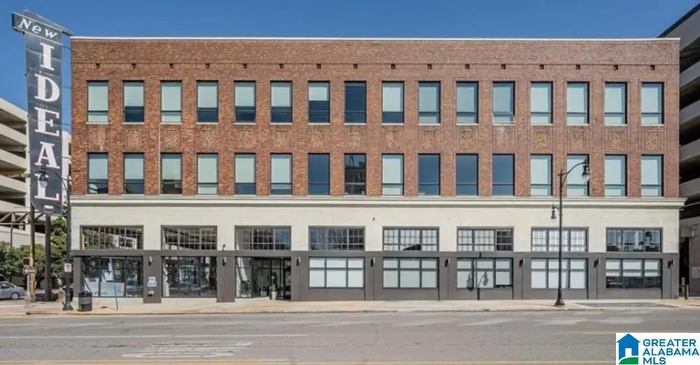 1801 2ND AVENUE N, Birmingham, AL 35203 - Image #1