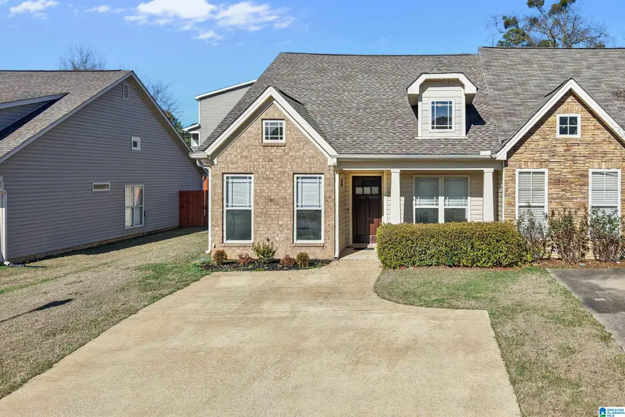 2051 ROSSBURG PLACE, Calera, AL 35040 - #2