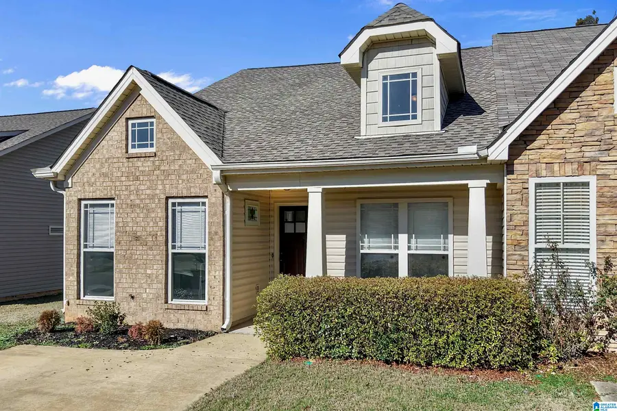 2051 ROSSBURG PLACE, Calera, AL 35040 - #3