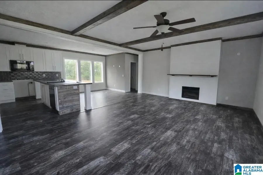 722 WALKER CIRCLE, Nauvoo, AL 35578 - Image #3